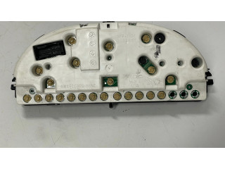 Přístrojová deska Mercedes-Benz ML W163 1999 A1635402047, 1911210171