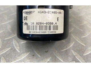 Jednotka ABS AD43-2C353-AA Aston Martin DB9 2009