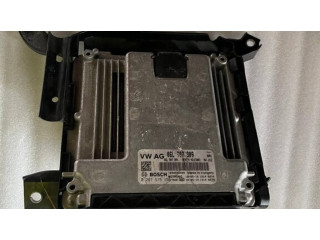 Řídící jednotka 06L907309 Audi A4 S4 B9 2018