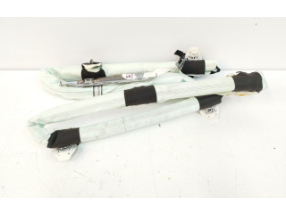 Подушка безопасности двери 631299600 Infiniti QX30