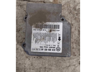 Блок подушек безопасности 5C0959655AB, 003LZD06UYKX Volkswagen Jetta VI