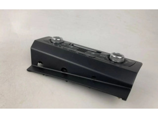 Блок управления климат-контролем 8K2820043AJ   Audi Q5 SQ5