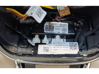 Руль Skoda Octavia Mk4 2019 - года 5E3959542E