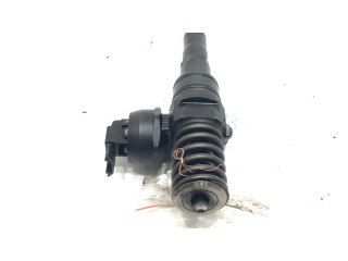 Vstřikovač 038130073B Audi A6 Allroad C5 pro naftový motor 1.9