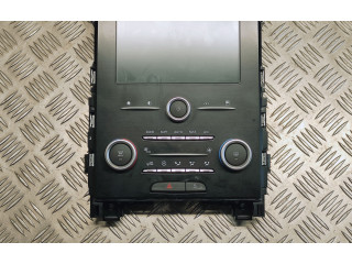 Рулевая рейка 280908681R, 681833236R Renault Megane IV 2016 - - года