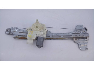 Комплект электрического механизма для подъема окна