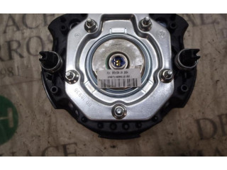 Подушка безопасности водителя    Volkswagen Touran I