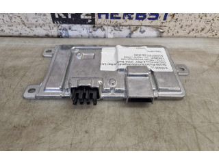 Блок управления 5QS907556, 5QS907556   Skoda Kodiaq