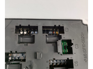 Блок предохранителей 31473772   Volvo XC90    