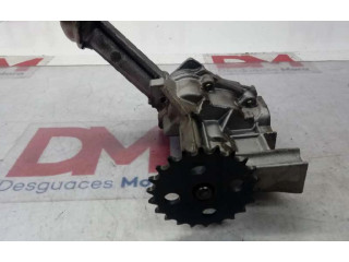 Масляный насос 8200307174 Renault Clio II