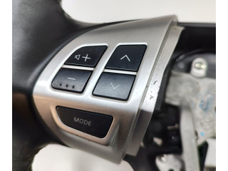 Руль Mitsubishi Lancer 2003 - 2007 года 4400A068XA