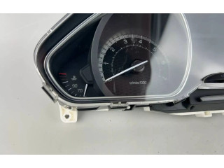 Přístrojová deska  Peugeot 508 2015 9810204880, 9811501580  