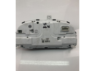 Панель приборов 8100C455, UK2676 Mitsubishi Outlander