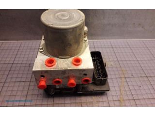 Блок управления АБС 9666199180 Citroen C4 Grand Picasso