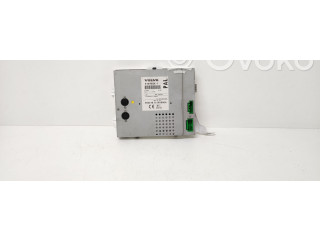 Блок управления навигации (GPS)