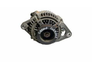 Генератор 56005686, TN1210004122   Jeep Grand Cherokee (WJ) 4.0     