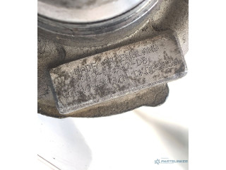 Turbodmychadlo Турбина 706499-1, MS4Q-6K682-DB Ford Focus