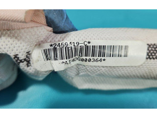 Боковая подушка безопасности 0589-P1-000343, IMPRK1414438 Tesla Model S