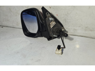 Zpětné zrcátko  Citroen Berlingo 2004  96366858XT  