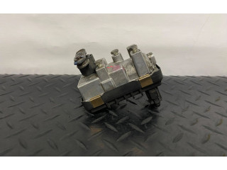 Турбина Нагнетатель Audi A6 S6 C6 4F 76764959