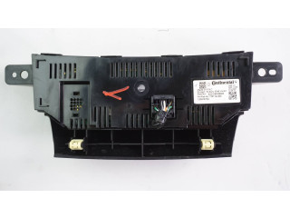 Блок управления климат-контролем 72311AJ230   Subaru Outback