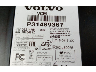 Блок управления P31489367   Volvo XC90