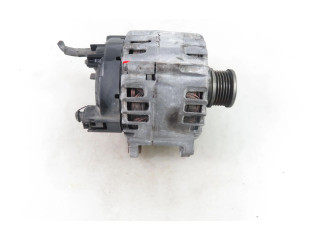 Генератор TG15C149, 03G903016F Audi Q5 SQ5