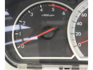 Přístrojová deska Chevrolet Epica 2009 96647718