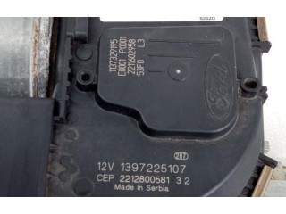 Моторчик дворников H1BB17504AF, 3397022488    Ford Puma
