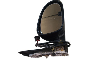 Зеркало электрическое Volkswagen Golf Plus 2005 - 2013 года