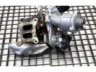  Турбина Audi A3 S3 8V  06H145710C         