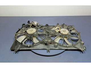 Вентилятор радиатора     89257-30110, 89257-30110    Lexus IS III XE30 