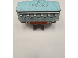 Подушка безопасности пассажира A3X04S, E1262 Subaru Forester SF