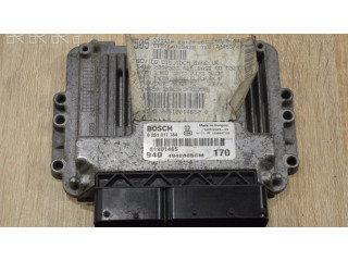 Řídící jednotka 51901465 Alfa Romeo Giulietta 2010