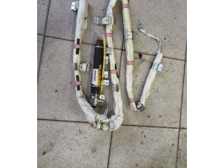 Přístrojová deska Toyota Sienna XL30 III 2011 SP-116508500