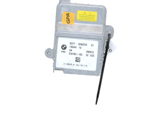 Блок подушек безопасности 65775A41CA2, J0-4029L   Mini Clubman F54