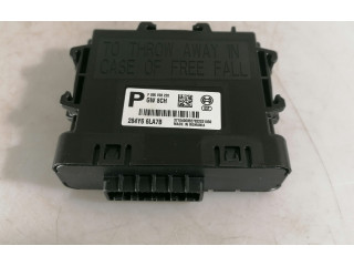 Другие блоки управления / модули