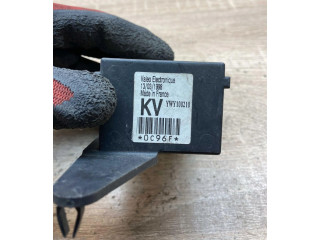 Блок управления YWY100210, KV Rover 620