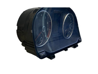 Панель приборов 2K5920876E, A2C53219792 Volkswagen Caddy