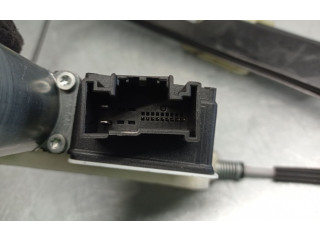 Передний механический механизм для подъема окна 6F0837461B, 11PINES Seat Ibiza IV (6J,6P)