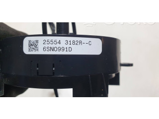 Подрулевой шлейф SRS 255543182R, 6SN0991D Dacia Jogger