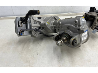  рейка  Колонка рулевая 13247206, 26101967   Opel Meriva A 2003 - 2010 года