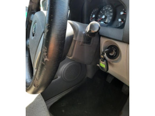 Руль KIA Sorento 2002 - 2009 года