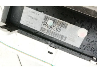 Přístrojová deska Mitsubishi Space Star 2003 2573201840, 257320-1840