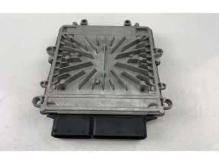 Блок управления двигателем Блок управления P31303388, 0281015286 Volvo S60