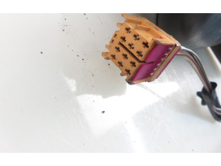 Zpětné zrcátko  Volkswagen Polo IV 9N3 2004  6Q0857933, 6Q0857933  