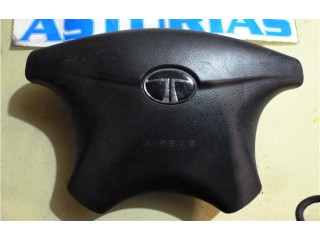 Подушка безопасности водителя    Tata Indica Vista II