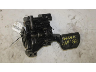 Масляный насос     Ford Galaxy 2.0