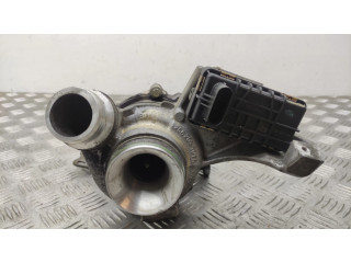 Турбина BMW 3 E90 E91 2.0 GT1749V, 7810189C