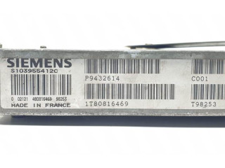 Блок управления двигателя S103955412C, P9432614   Volvo V70